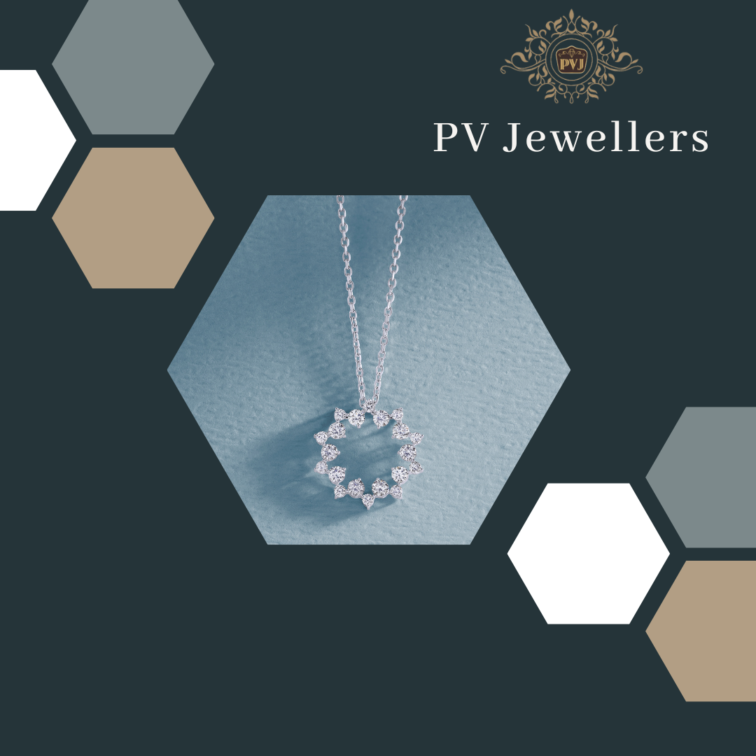 pvjewellers oreder jewellery